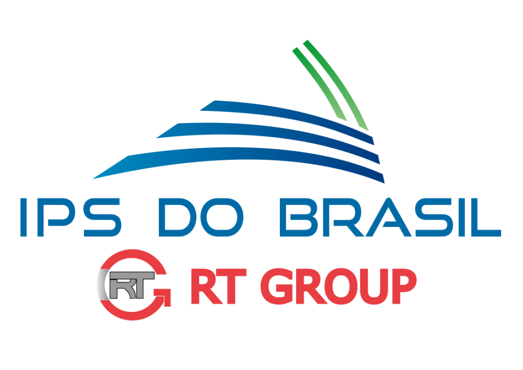 LOGO IPS BRASIL 2026
