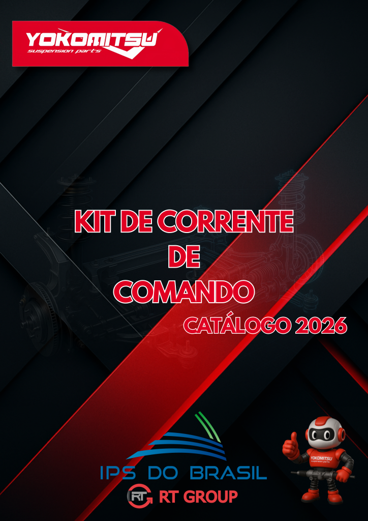 CAPA CATÁLOGO KIT CORRENTE 2026