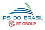 LOGO IPS BRASIL 2026