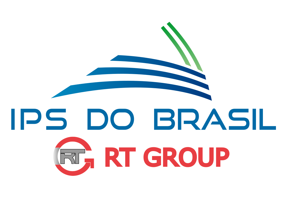 LOGO IPS BRASIL 2026