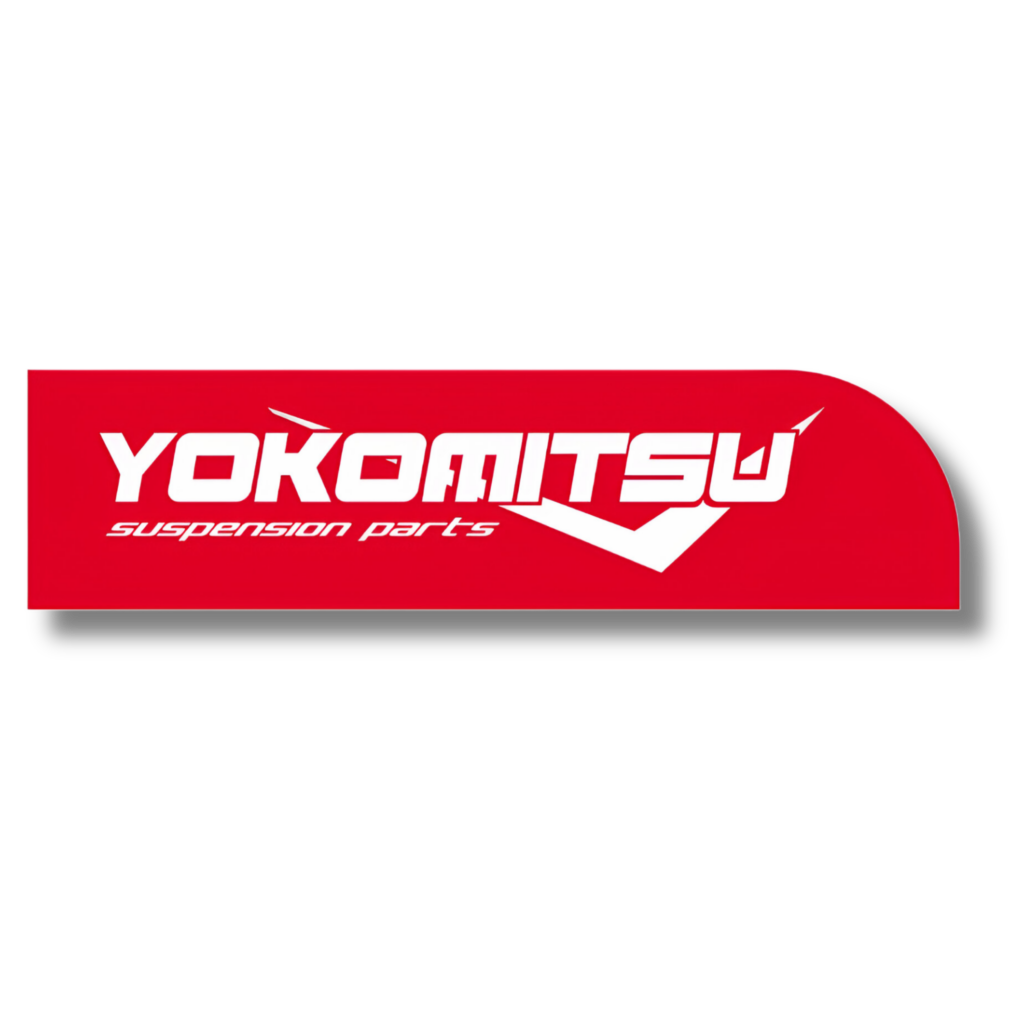 yokomitsu